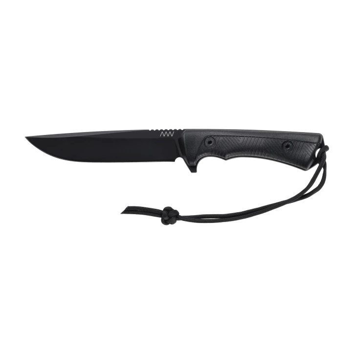 Nóż ANV Knives P300 Full-Tang Stal Sleipner Kydex | imag24.pl