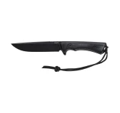 Nóż ANV Knives P300 - Full-Tang, Stal Sleipner, Kydex