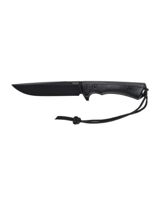 Nóż ANV Knives P300 Full-Tang Stal Sleipner Kydex | imag24.pl