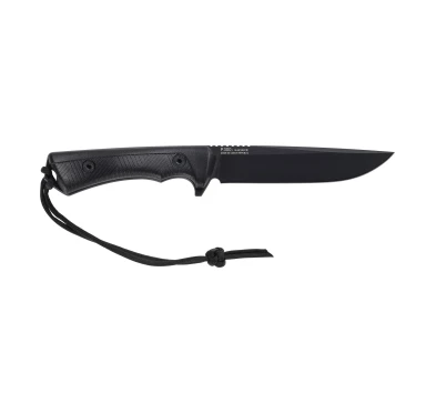 Nóż ANV Knives P300 - Full-Tang, Stal Sleipner, Kydex