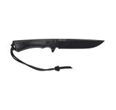 Nóż ANV Knives P300 - Full-Tang, Stal Sleipner, Kydex