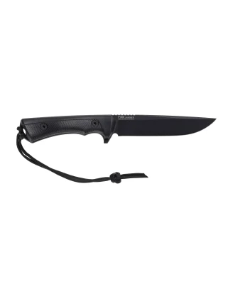 Nóż ANV Knives P300 Full-Tang Stal Sleipner Kydex | imag24.pl