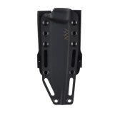 Nóż ANV Knives P300 - Full-Tang, Stal Sleipner, Kydex