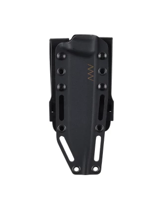Nóż ANV Knives P300 Full-Tang Stal Sleipner Kydex | imag24.pl