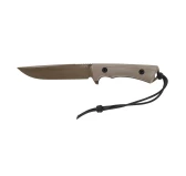 Nóż ANV Knives P300 Full-Tang Sleipner Coyote Nóż ANV Knives P300 Full-Tang Sleipner Coyote