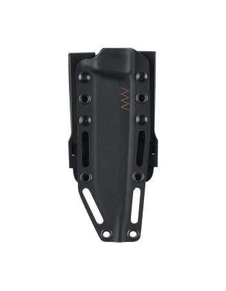 Nóż ANV Knives P300 Full-Tang Sleipner Coyote | imag24.pl
