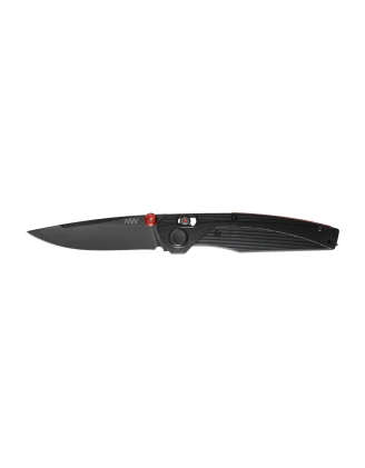 Nóż składany ANV Knives A100 BB - Elmax, ALOCK, EDC | imag24.pl