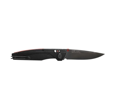 Nóż składany ANV Knives A100 BB - Elmax, ALOCK, EDC