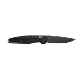 Nóż składany ANV Knives A100 BB - Elmax, ALOCK, EDC