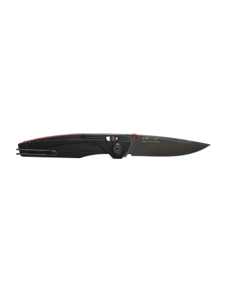 Nóż składany ANV Knives A100 BB - Elmax, ALOCK, EDC | imag24.pl