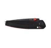 Nóż składany ANV Knives A100 BB - Elmax, ALOCK, EDC