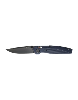Nóż składany ANV Knives A100 BB ANVA100-017