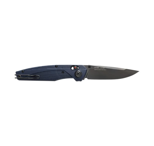 Nóż składany ANV Knives A100 BB ANVA100-017