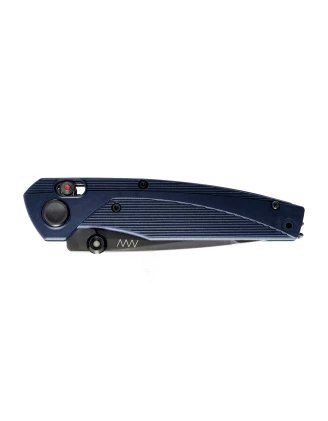 Nóż składany ANV Knives A100 BB ANVA100-017