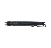 Nóż składany ANV Knives A100 BB ANVA100-017