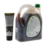 Płyn do wabienia zwierzyny For Vnadex 4,8 kg o zapachu trufli + Smoła bukowa AtraTar 320 g