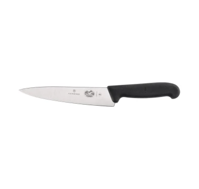 Nóż kuchenny Victorinox Fibrox 19 cm | imag24.pl