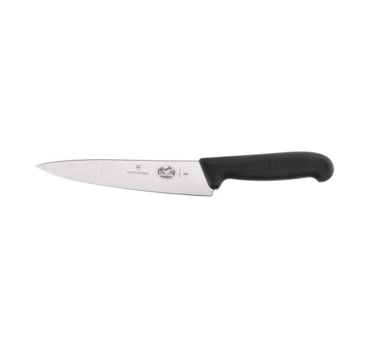 Nóż kuchenny Victorinox Fibrox 19 cm | imag24.pl