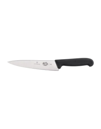 Nóż kuchenny Victorinox Fibrox 19 cm | imag24.pl