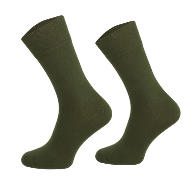 Skarpety Comodo EVR03 39-42 khaki