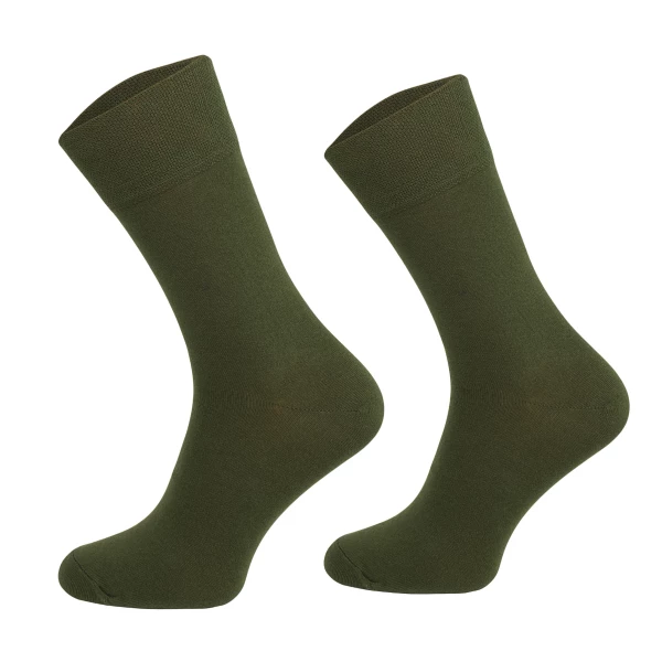 Skarpety Comodo EVR03 39-42 khaki
