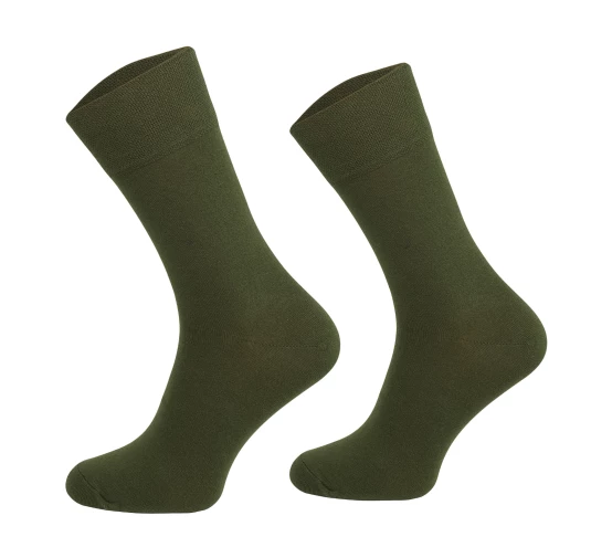 Skarpety Comodo EVR03 39-42 khaki