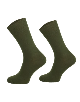 Skarpety Comodo EVR03 39-42 khaki