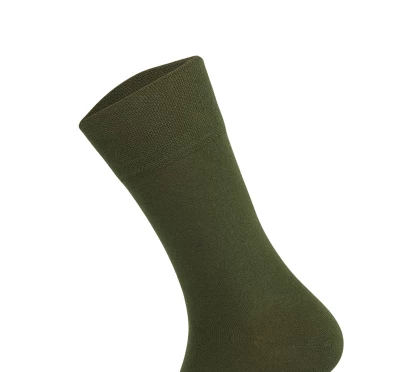 Skarpety Comodo EVR03 39-42 khaki