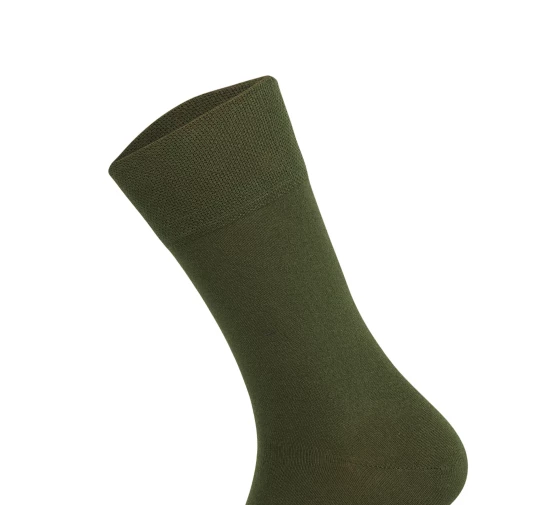Skarpety Comodo EVR03 39-42 khaki