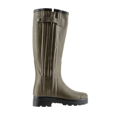Kalosze Le Chameau Chasseur Fourree, 41