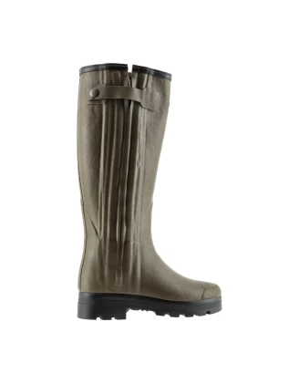 Kalosze Le Chameau Chasseur Fourree, 41
