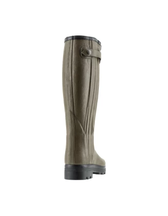 Kalosze Le Chameau Chasseur Fourree, 43