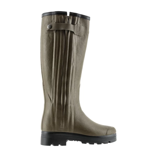 Kalosze Le Chameau Chasseur Fourree, 44