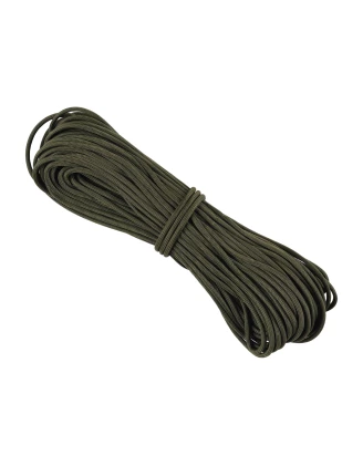 Linka Paracord EDCX 550 Type III 30m Army Spruce - Survival, Bushcraft | imag24.pl