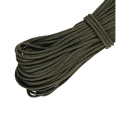 Linka Paracord EDCX 550 Type III 30 m Army Spruce Linka Paracord EDCX 550 Type III 30 m Army Spruce