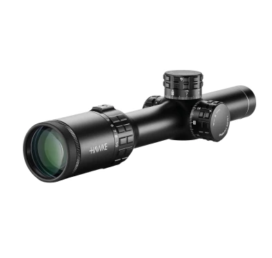 Luneta Hawke Frontier 30 1-10x24 Mil FD - Myśliwska, Taktyczna | imag24.pl