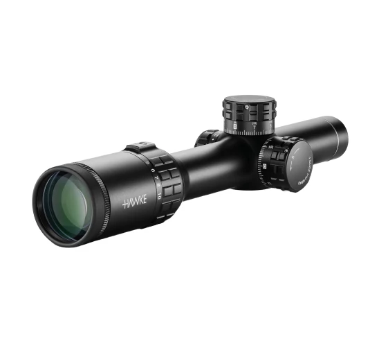 Luneta Hawke Frontier 30 1-10x24 Mil FD - Myśliwska, Taktyczna | imag24.pl
