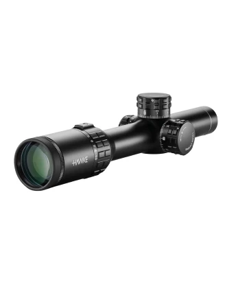 Luneta Hawke Frontier 30 1-10x24 Mil FD - Myśliwska, Taktyczna | imag24.pl