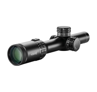 Luneta celownicza Hawke Frontier 30 1-10x24 Mil FD- 1/2 MOA 30mm FD IR MOA FD