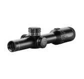 Luneta celownicza Hawke Frontier 30 1-10x24 Mil FD- 1/2 MOA 30mm FD IR MOA FD
