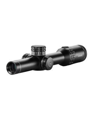 Luneta celownicza Hawke Frontier 30 1-10x24 Mil FD- 1/2 MOA 30mm FD IR MOA FD
