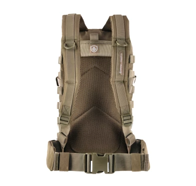 Plecak taktyczny Defpak Ranger 25L FDE
