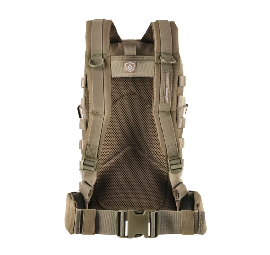 Plecak taktyczny Defpak Ranger 25L FDE