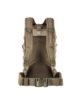 Plecak taktyczny Defpak Ranger 25L FDE MOLLE - imag24.pl