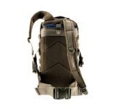 Plecak taktyczny Defpak Ranger 25L FDE
