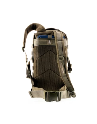 Plecak taktyczny Defpak Ranger 25L FDE MOLLE - imag24.pl
