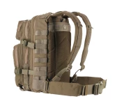 Plecak taktyczny Defpak Ranger 25L FDE