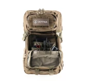 Plecak taktyczny Defpak Ranger 25L FDE