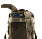 Plecak taktyczny Defpak Ranger 25L FDE