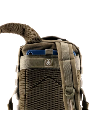 Plecak taktyczny Defpak Ranger 25L FDE MOLLE - imag24.pl